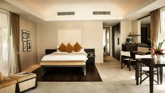 Nikki Beach Resort & Spa Koh Samui - 7