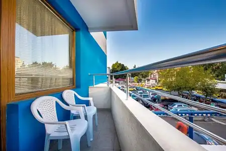 Kuban Resort & Aquapark - All Inclusive - 74
