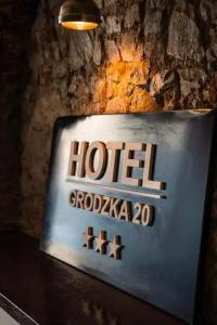 Grodzka 20 - 11