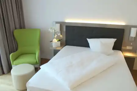 Best Western Queens Pforzheim-Niefern - 51