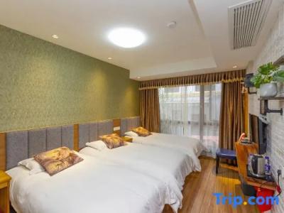 Qilan Boutique Homestay - 30