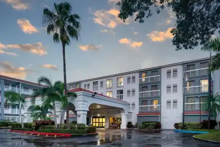 Guest Suites Of Boca Raton - 0