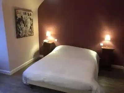 Hôtel de La Paix - 12