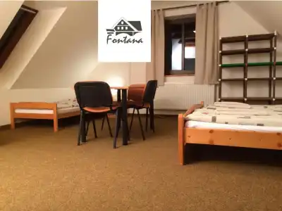 Pension Fontana - 37