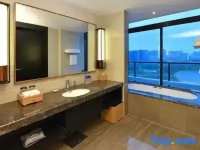 Grand Skylight International Huizhou - 68