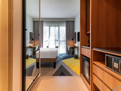 Ibis Styles Dubai Deira - 10