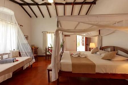 Cote d'or Lodge - 57
