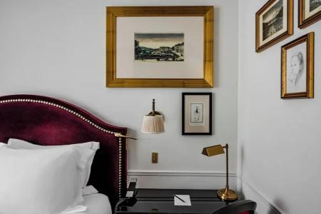 La Chambre du Marais - 177