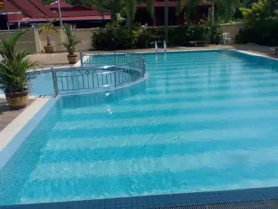 Pangkor Bay View Beach Resort - 9