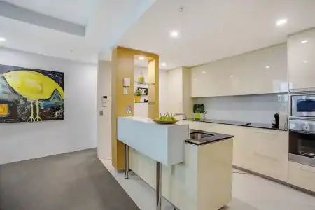 Aria Apartments - 180