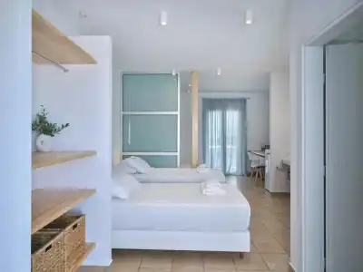 Fyrogenis Palace - Apartments - 64