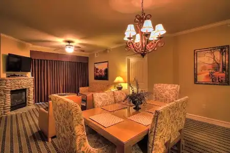 RiverStone Condo Resort & Spa - 287