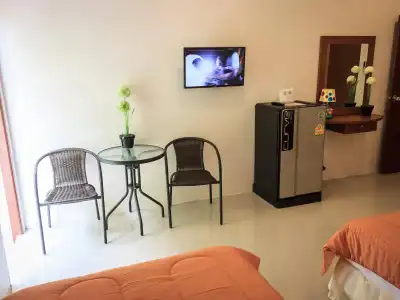 Chaison Hill Resort Khanom - 1