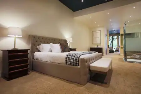 CALAMIGOS RANCH Resort & Spa - 6