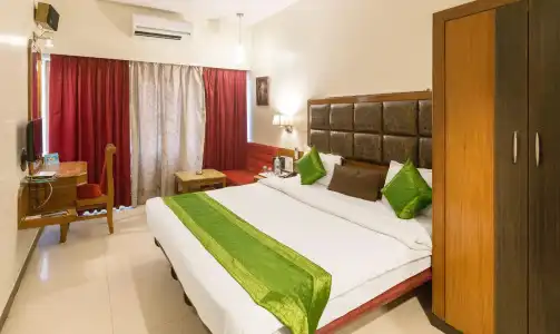 Treebo Natraj - Jaipur - 23