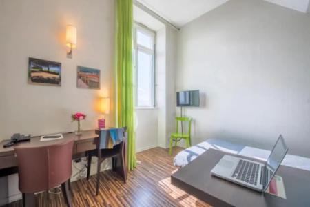 Residence Belambra Villemanzy - 51