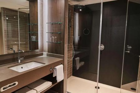 Steigenberger de Saxe Dresden - 39