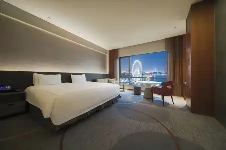 InterContinental Suzhou by IHG - 126