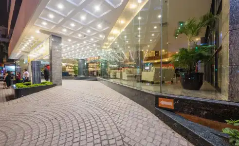 Muong Thanh Luxury Song Han - 16