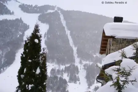 Soldeu Paradis Incles - 5