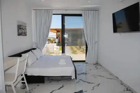 Bianco a Nero Mykonos - 67