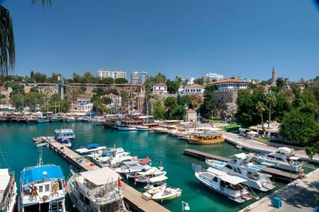 Adalya Port - 19