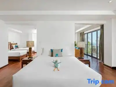 Baan Laimai Beach Resort & Spa - 103