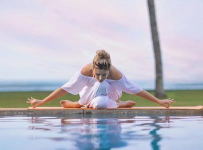 Heritance Ayurveda - All Meals and Treatments - 27