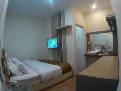Griya Jogja - 24