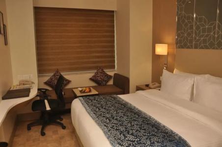 Days by Wyndham Jaipur Tonk Road - 28