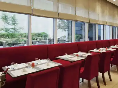 Ibis Dubai Al Barsha - 19