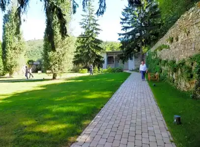Sopronbnfalvi Kolostor - 14
