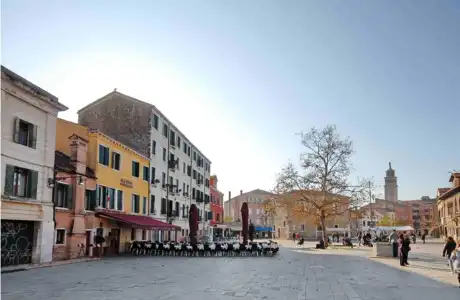 Albergo Antico Capon - 2