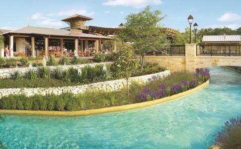 JW Marriott San Antonio Hill Country Resort & Spa - 16