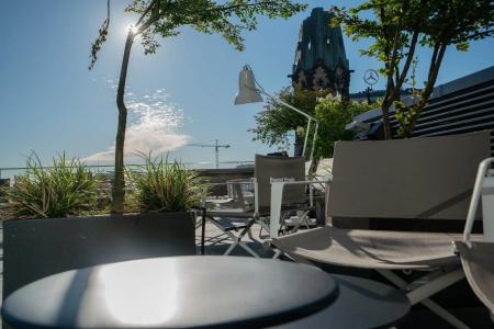 Motel One Berlin - Upper West - 24