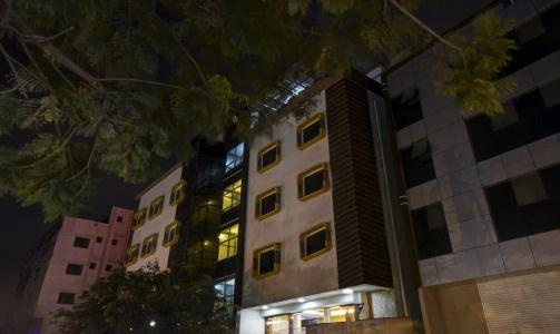 Treebo Primeland Suites, Mailasandra - 48