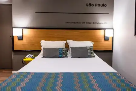 Monreale Lifestyle Higienópolis São Paulo - 81