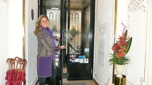 Boutique Zur Wiener Staatsoper - 22