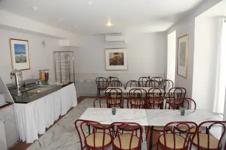 Hôtel Bristol - 14