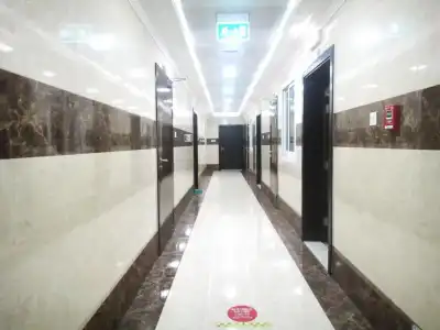 Al Badaa Star Residence - Home Stay - 9
