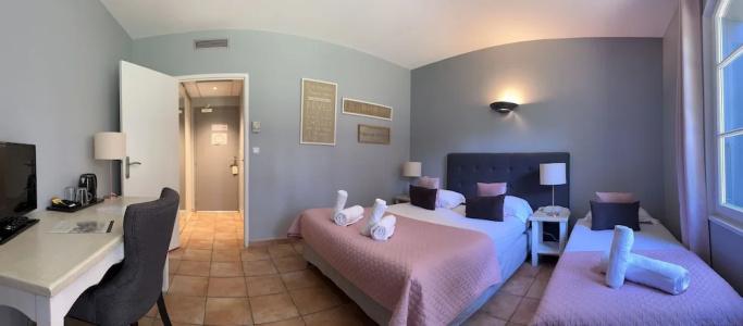 La Bastide Saint Martin - 52