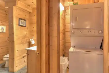 RiverStone Condo Resort & Spa - 41