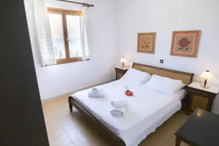 Corfu Aqua Nisaki - 1