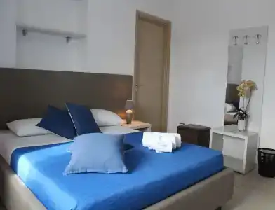 B&B Estasi Sul Mare - 10