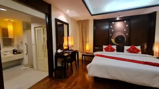 Baan Khaolak Beach Resort (SHA Plus+) - 163
