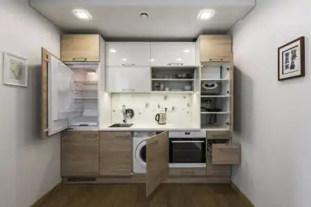 King Mindaugas Apartments - 16