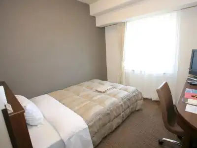 Route-Inn Koriyama Inter - 8