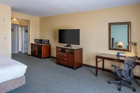 Hilton Garden Inn Billings - 68
