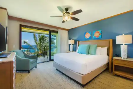 Koloa Landing At Poipu Beach, A Wyndham Grand Resort - 167