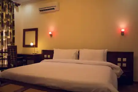 Sunrise Beach Resort - 51